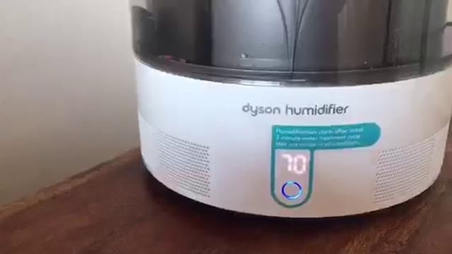 Dyson Am10 Humidifier Review смотреть онлайн