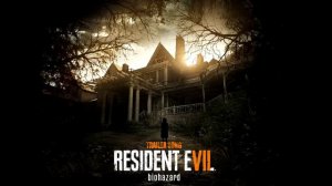 Resident Evil 7 Theme Song/Sountrack - Go Tell Aunt Rhody Full Song (Biohazard 7)