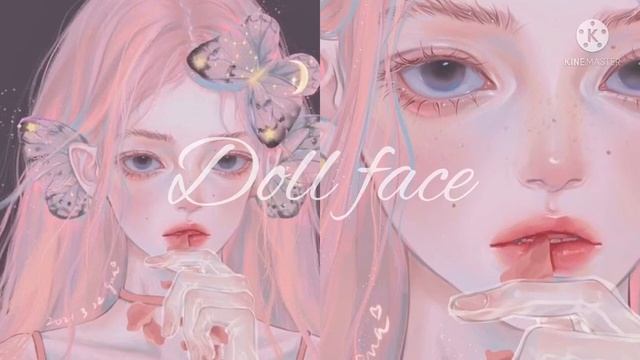 Кукольная внешность | Саблиминал на русском смотреть онлайн