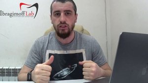 Обучение Зубного техника. Практическое обучение зуботехника в лаборатории.