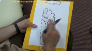 КАК ОПРЕДЕЛИТЬ, ЕСТЬ ЛИ ПЛОСКОСТОПИЕ?