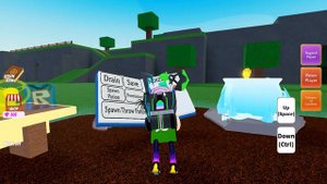 КАК СДЕЛАТЬ САМОЕ БОЛЬШОЕ ЗЕЛЬЕ В Wacky Wizards ! ! !