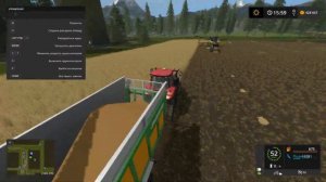 ВЫГОДНО ЛИ ЗАРАБАТЫВАТЬ НА ПШЕНИЦЕ И ТЮКАХ СОЛОМЫ? Farming Simulator 2017