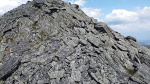 Гора Шудья-Пендыш