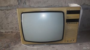Телевизор Радуга.mp4