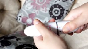 ВИБРОМАССАЖЕР ДЛЯ ЛИЦА FLEXED