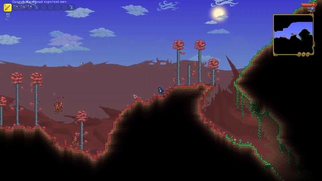 Гайд как быстро фармить 200 заданий рыбака в Terraria смотреть онлайн