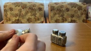 Маслёнки двухгорловые оружейные армии СССР. Обзор