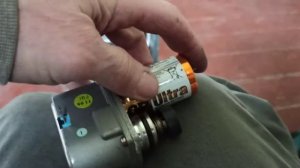 Как проверить модуляционный клапан газовой колонки.