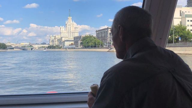 Стихи читает автор * Любимому ПАПЕ * смотреть онлайн