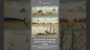 BASQUE WHALERS IN ICELAND ON THE WEBSITE OF THE US LIBRARY OF CONGRESS