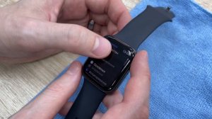 Часы Apple Watch SE 44 (8900)