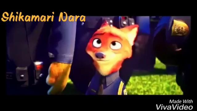 Ник и джуди смотреть онлайн