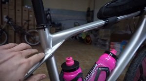 SKS SPEEDROCKER | Крылья на твой Gravel Adventure Cyclocross велосипед.