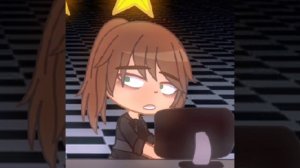 Солнце и Луна [ Коллаб - @?Мили Корка? ] [ Fnaf 9 - Gacha club ]