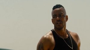 Форсаж 4 2009 г (Погоня с головорезами Артуро Браги)#2