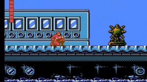 SUNMAN NES_Dendy прохождение