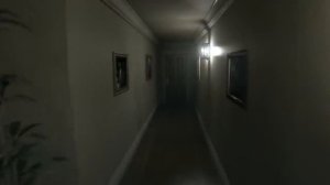 Silent Hills P.T. Complete Walkthrough with Ending