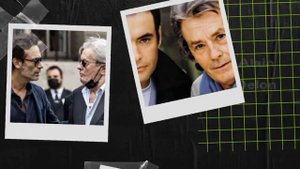 Ален ДЕЛОН о своих ДЕТЯХ. О Энтони, Анушке, Алене-Фабьене и Ари.
