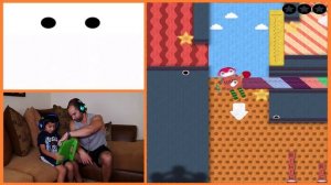 Toca Boca Robot Lab Gameplay