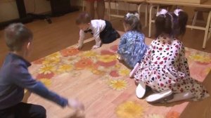 "Жизнь столицы". Детский сад 11-победитель Всероссийского смотра- конкурса "Детский сад года".