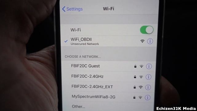 ATDIAG OBD II WIFI & DashCMD App Product Review and Installation - WINDOWS, ANDROID & IOS