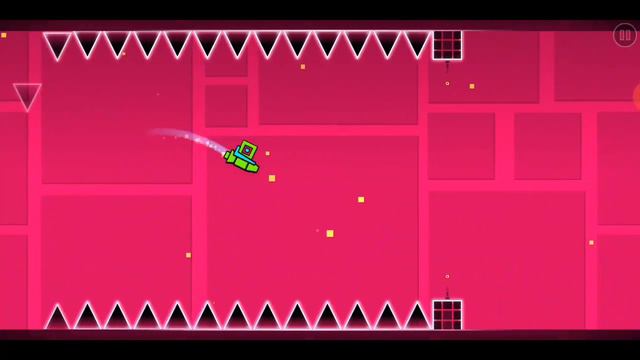 Geometry Dash- САМАЯ СЛОЖНАЯ ИГРА 🤯. ГЕОМЕТРИ ДЭШ ПРОХОЖДЕНИЕ