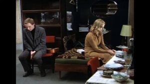 Баллада о прокуренном вагоне