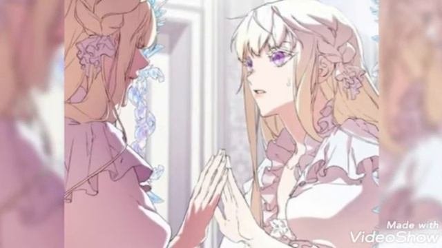 (AMV)[MMV]{ МАНГА КЛИП}