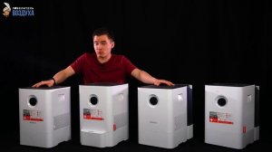 Мойка воздуха Boneco. Переоценка. Что купить в 2023. Ответы на часто задаваемые вопросы.