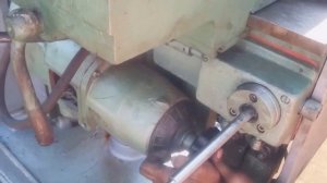 Горизонтально фрезерный станок 6р83 miling