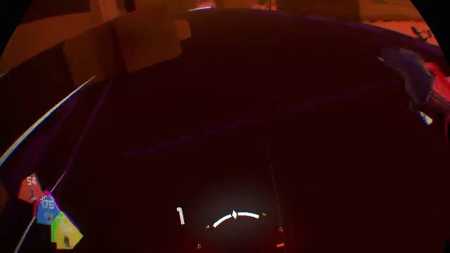 Sprint Vector: fun way to exercise смотреть онлайн