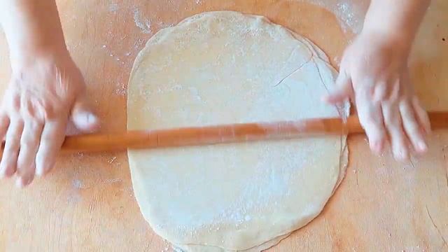 ТАК ВКУСНО! ТАЕТ ВО РТУ! ТУРЕЦКАЯ БАКЛАВА! "HAVUC DILIMI" МК. Рецепт, с секретами!