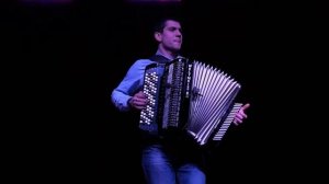 Баянист виртуоз