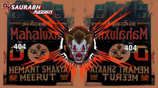 Marunga Jarur ?[EDM+Trance___Dialouge+Mix]¶DJ Nirmal MeeruT смотреть онлайн