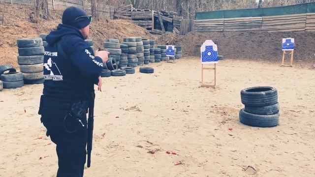 Target x7 и Форт 17 смотреть онлайн