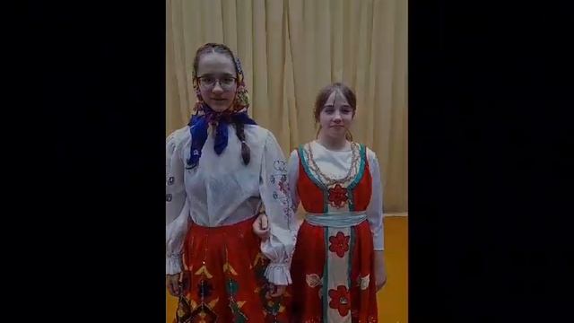 Мир театра