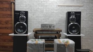 Pioneer SA-8900II.На транзисторах NEC!!!