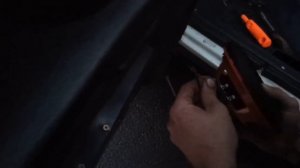 Замена штатных динамиков в ВАЗ 2104 на DL Audio Gryphon Pro 165 Midbass.