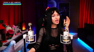 Sweet Dreams - Квашеная (cover Eurythmics)