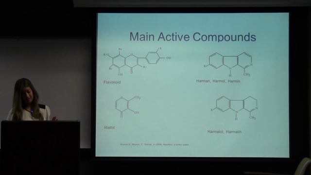 Passiflora incarnata (Purple Passionflower) смотреть онлайн