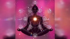 ?Медитация на очищение ментального пространства и открытие дорог для исполнения истинных желаний?