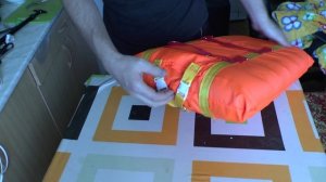 Самодельный буй для подводной охоты