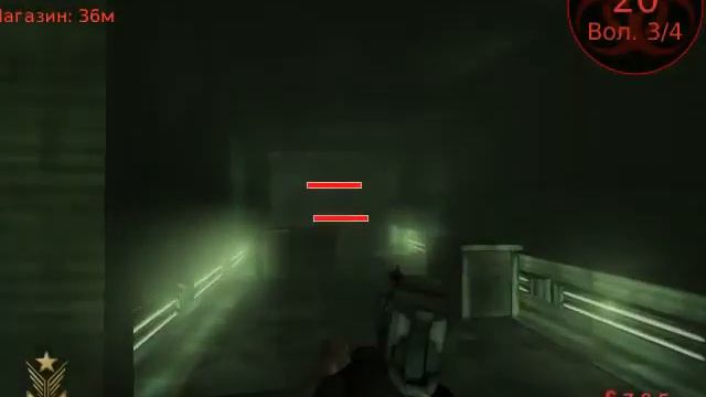 Постапокалиптическая игра Killing Floor. Обзор! смотреть онлайн