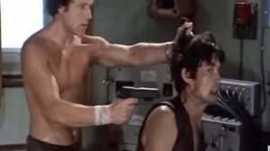 Пираты ХХ века - финальная разборка Еременко.