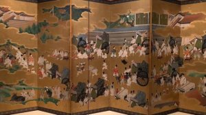 The Tale of Genji (A Japanese Classic Illuminated) - the Met