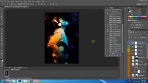 Tutorial Epic 2 Photoshop Action - Free Download