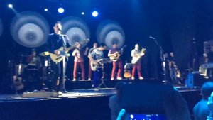 БРАВО - Кто знает (На перекрёстках весны - 07.03.2016)