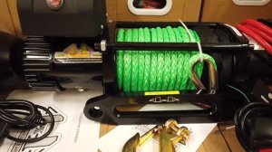 Новая серия автомобильных лебедок 4х4 "Эксперт"