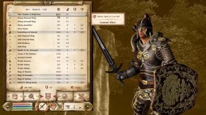 Let's Play The Elder Scrolls IV Oblivion Imperial Legion Veteran w/ Arrancar #83 Anga